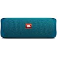 JBL FLIP 5 - Waterproof Portable Bluetooth Speaker Made From 100% Recycled Plastic - Blue