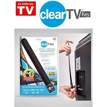 buycleartv as seen on tv