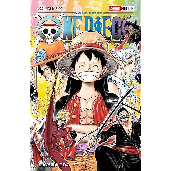 One Piece N.98 : Eiichirō Oda: Amazon.com.mx: Libros