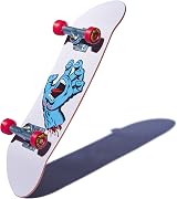 Tech Deck Santa Cruz Handboard Mini Skateboard 9x Size Kids Toys 6+ view 4