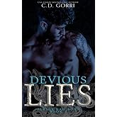 Devious Lies (Jersey Bad Boys)