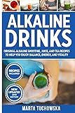 Alkaline Drinks: Original Alkaline