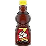 Mrs. Butterworth's Original Thick and Rich Pancake Syrup, 12 oz