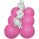 Ladderball - 3 Pack Soft Bolas, Pink