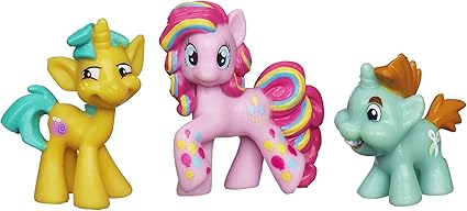 juguetes de ponyville