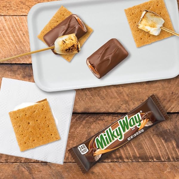 MILKY WAY, 1.84 OZ