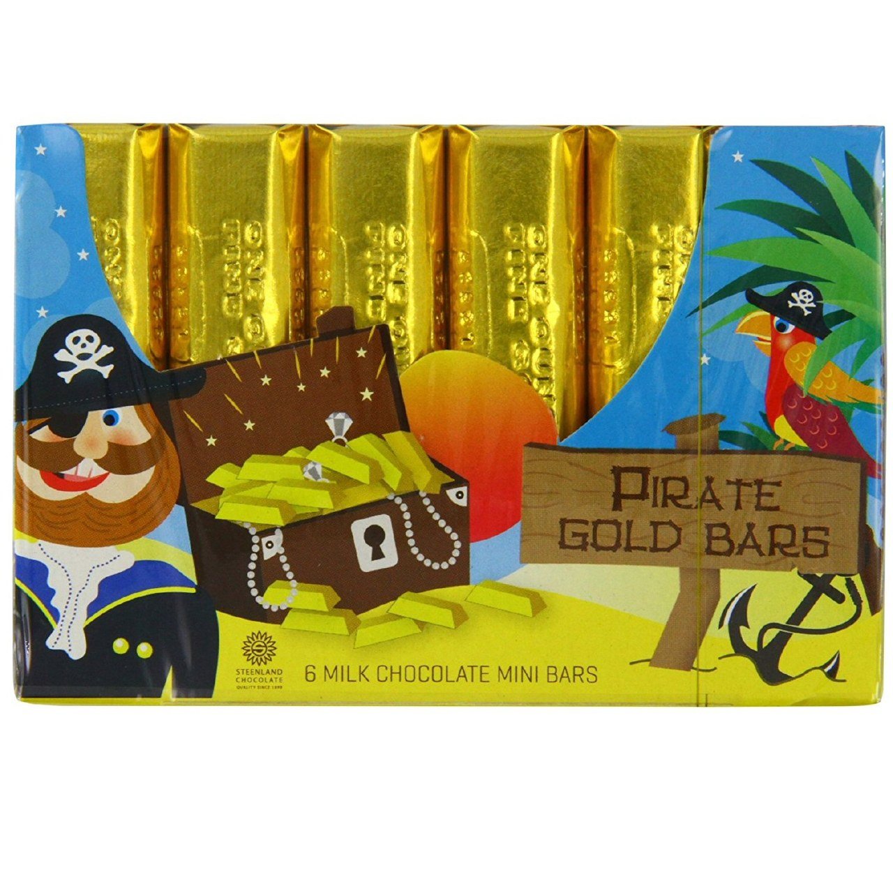 Pirates Pirates