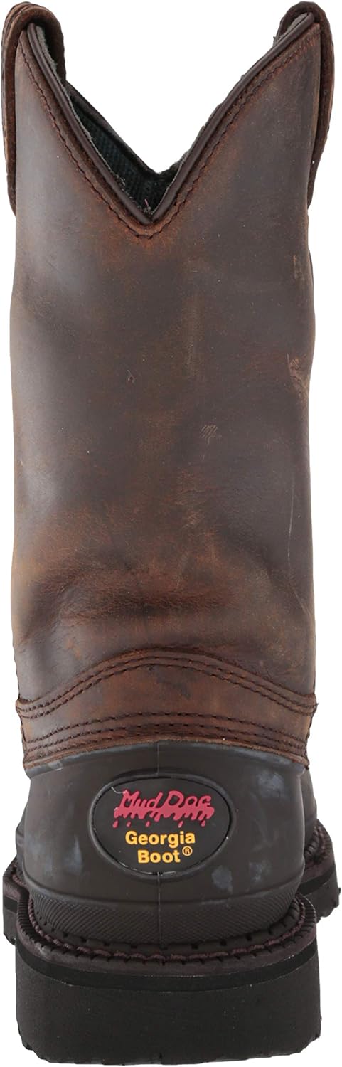 women's georgia mud dog boots