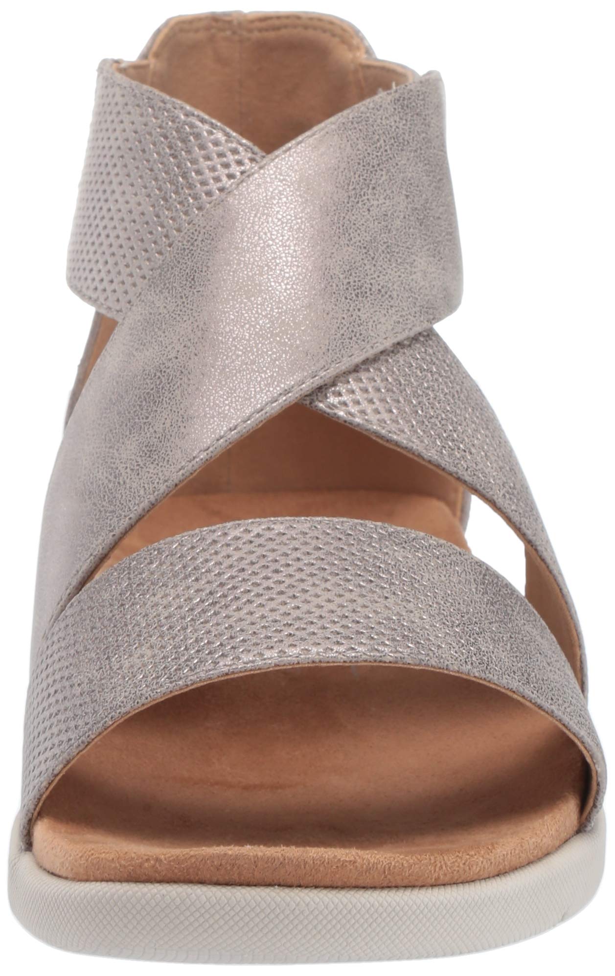 Rockport Women's Cl Eileen 2 Piece Sandal - Image 5