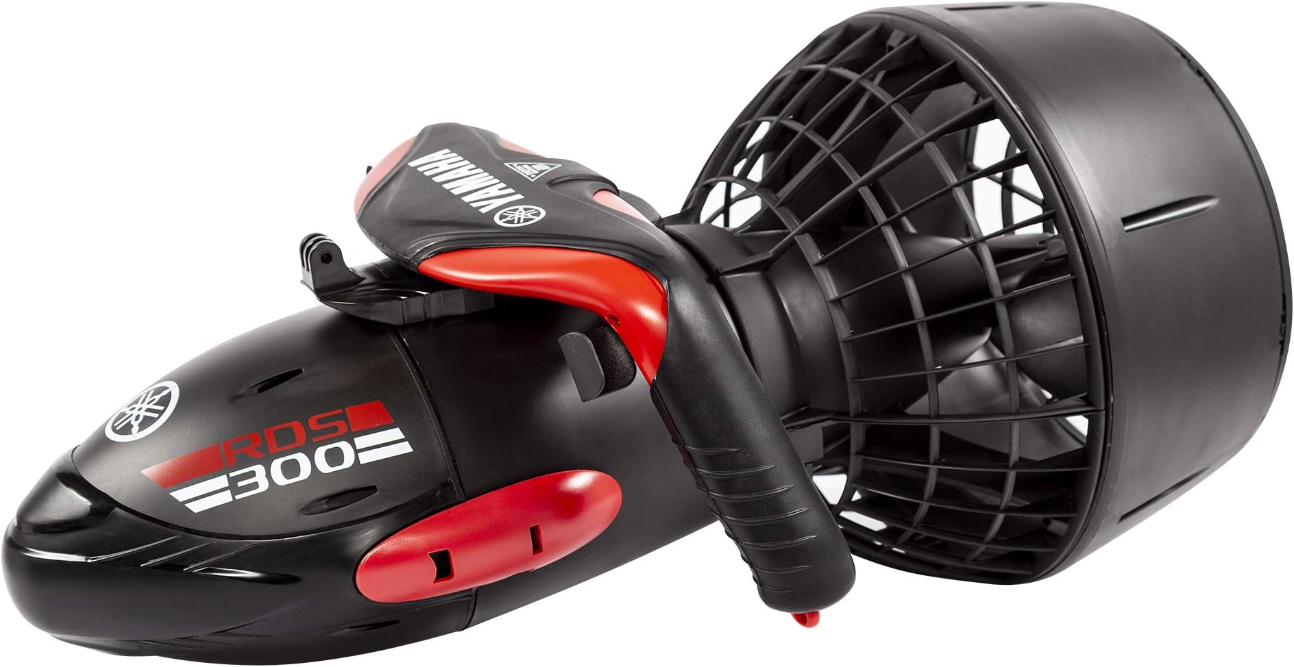 YAMAHA Seascooter with Camera Mount Recreational Dive Series Underwater Scooter
