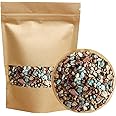 Mix Horticultural Lava Rock Pebbles Pumice Potting Soil Amendment Succulent Cactus Bonsai Gritty Rock Decorative Gravel Plant