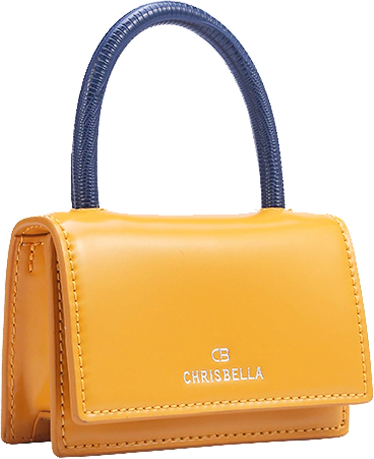 CHRISBELLA Fashion Women Leather Handbags Buy Online at Best Price in