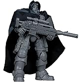 McFarlane Toys - Warhammer 40,000 Eliminator (Space Marine) Artist Proof 7in Figure