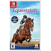 Equestrian Training Nintendo Switch