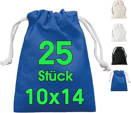 mini cloth bag