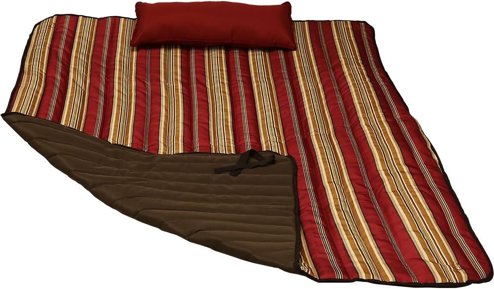 Best sunnydaze extra large brazilian double hammock with stand