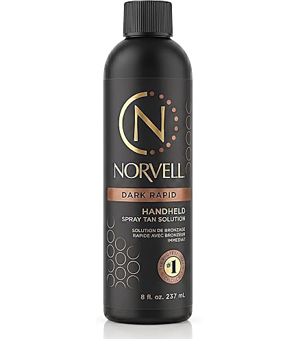 マルメロの陽光('92スペイン) Amazon.com: Norvell Premium Rapid Spray Tan Solution Venetian One