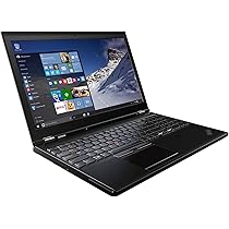 Amazon.com: Lenovo Thinkpad P51 15.6