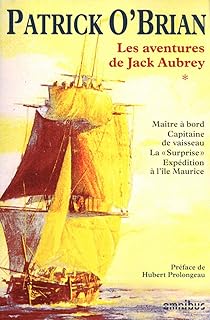 Capitaine Hornblower Tome 2 Un Vaisseau De Ligne - 