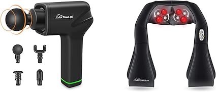 Snailax massage gun Clearance
