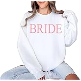 IHK Bride Sweatshirt - Bachelorette & Bridesmaid Gift, Bridal Party Sweatshirt