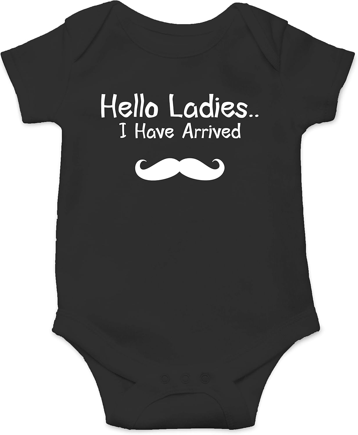 ladies i have arrived outfit