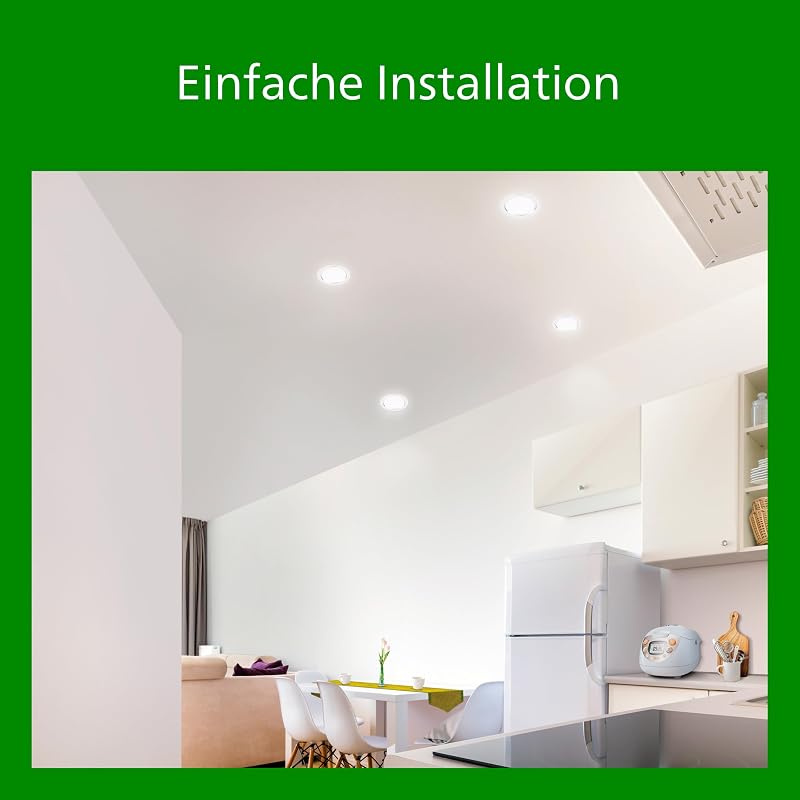Diamond Cut Ultra Effizient Gen. 2 6.5W, 150cm, 4000K, 1050 Lumen, weiß — Foto 6 von 8