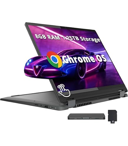Chromebook本体 Lenovo Chromebook Plus Gen 10 Lenovo Chromebook Plus (14″ MediaTek) | 14″ AI Chromebook | Lenovo US