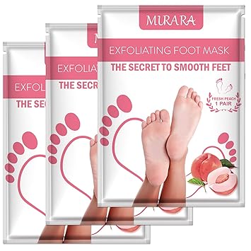 plantifique foot peel