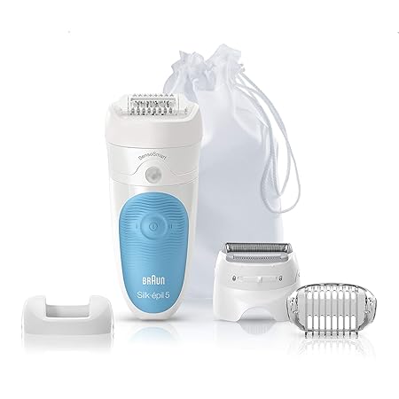 braun intimate shaver