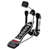 DW 6000 Accelerator Single Bass Drum Pedal