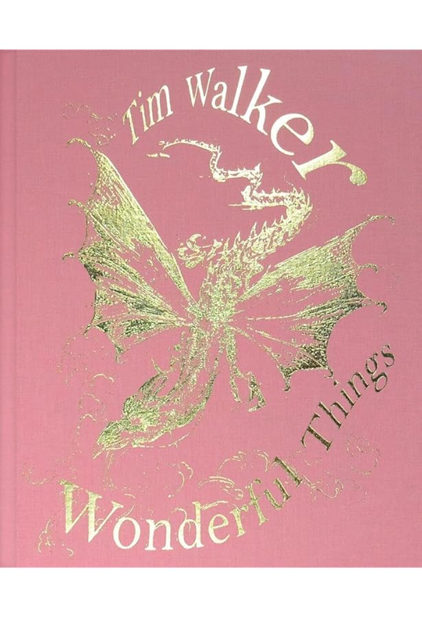 Tim Walker Pictures: Muir, Robin, Walker, Tim, Thierstein, Rhea