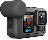 GoPro Media Mod for HERO9 HERO10 HERO11 HERO12 Black - ADFMD-001 view 7