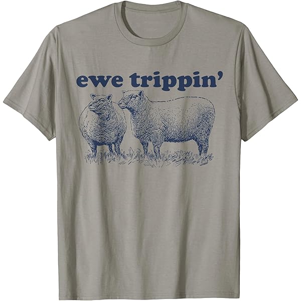 Amazon.com: Cute Sheep Design for Men Women Kids Livestock Sheep