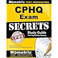 Amazon com: CPHQ Exam Secrets Study Guide: CPHQ Test Review for the Amazon com: CPHQ Exam Secrets Study Guide: CPHQ Test Review for the