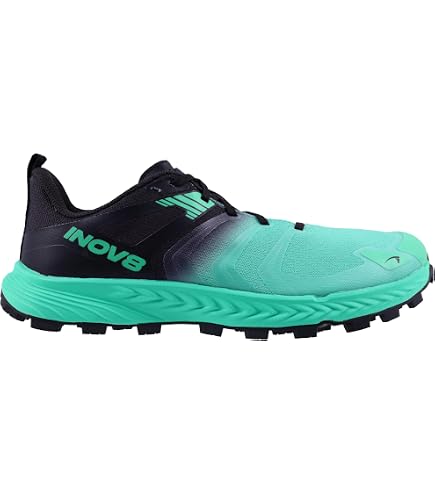 Amazon.com | Inov-8 Men's Trellan Shoes Running, BKYL (NR4FSZ01M