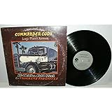 Hot Licks, Cold Steel & Truckers Favourites [LP]