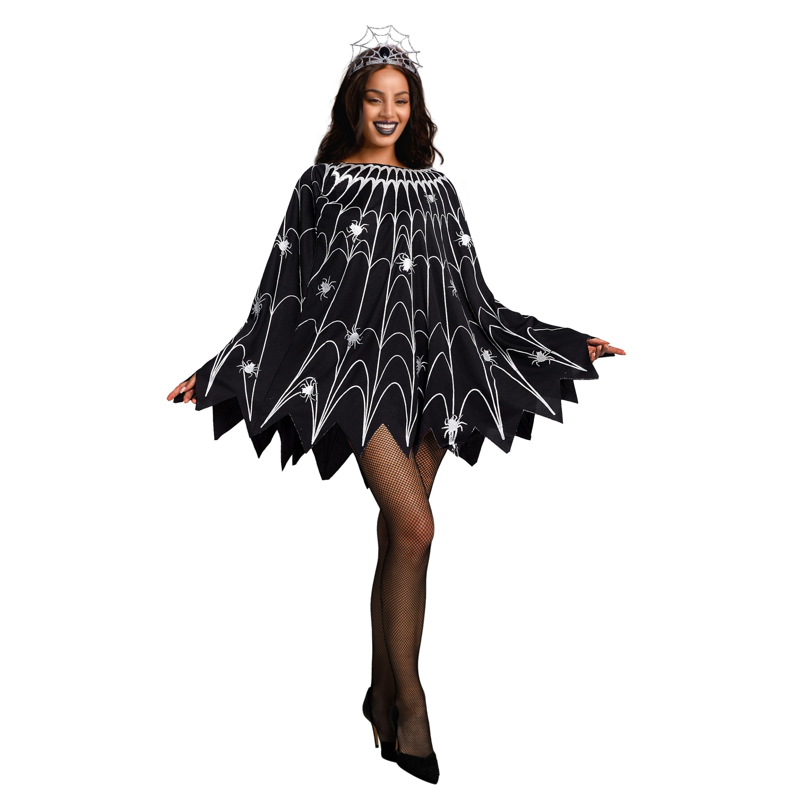 Spooktacular Creations Costume De Squelette Arc-en-ciel Pour