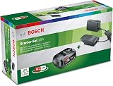Bosch PBA 18V Battery and Charger Starter Set 2.5Ah In Carton view 6