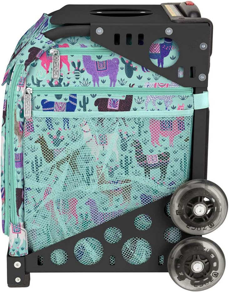 ZUCA Sport Insert - Llama Rama : Sports & Outdoors