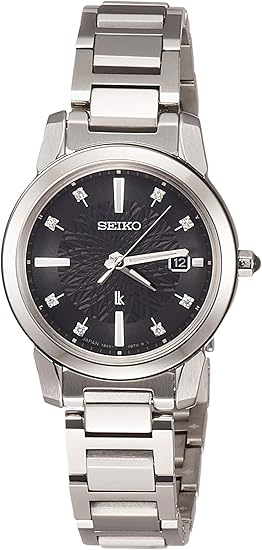 Amazon セイコー Seiko ルキア Lukia 腕時計 レディース ソーラー電波 I Collection Debut Limited Edition 限定 Ssqv0 レディース腕時計 腕時計 通販 Amazon セイコー Seiko ルキア Lukia 腕時計 レディース ソーラー電波 I Collection Debut Limited Edition 限定 Ssqv0 レディース腕時計 腕時計 通販