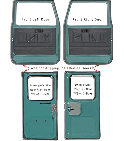 Este Toyota Land Cruiser FJ45 Con Motor LS1 V8 Busca Dueño - Foto 10