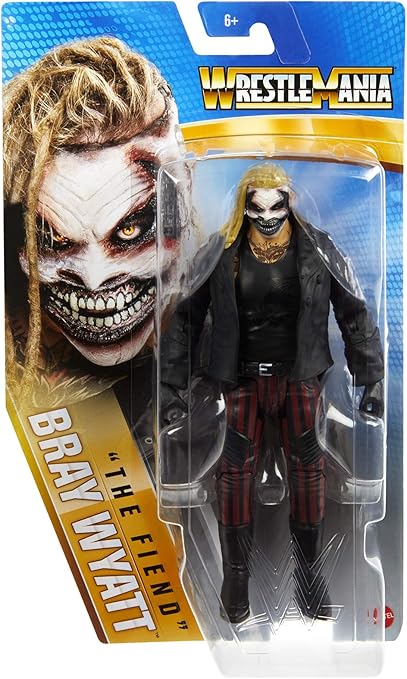 wwe fiend action figure