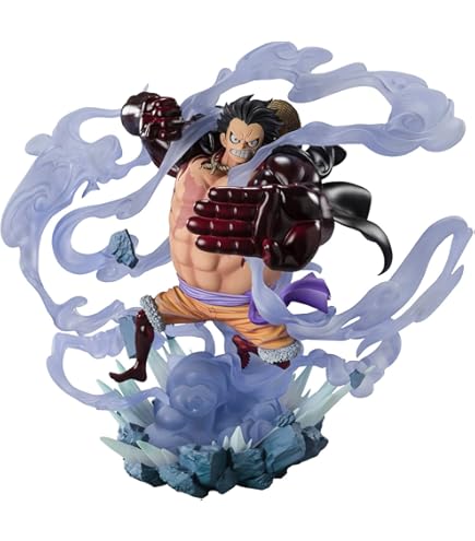 Amazon.com: TAMASHII NATIONS - One Piece - [Extra Battle