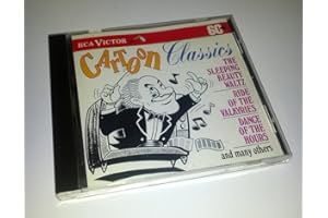 Sleeping Beauty Waltz/Valkries