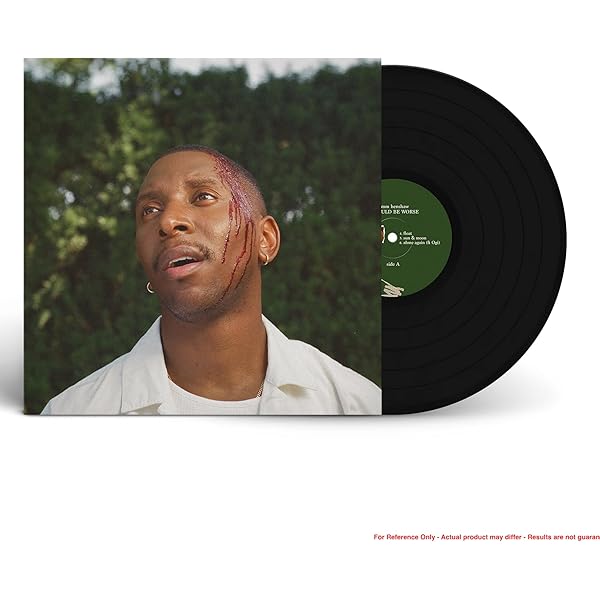 Untidy Soul (Vinyl): Samm Henshaw: Amazon.ca: Music