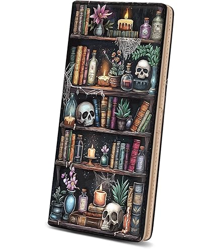 Witching Hour relief Portemonnee Lisa Parker | Boutique