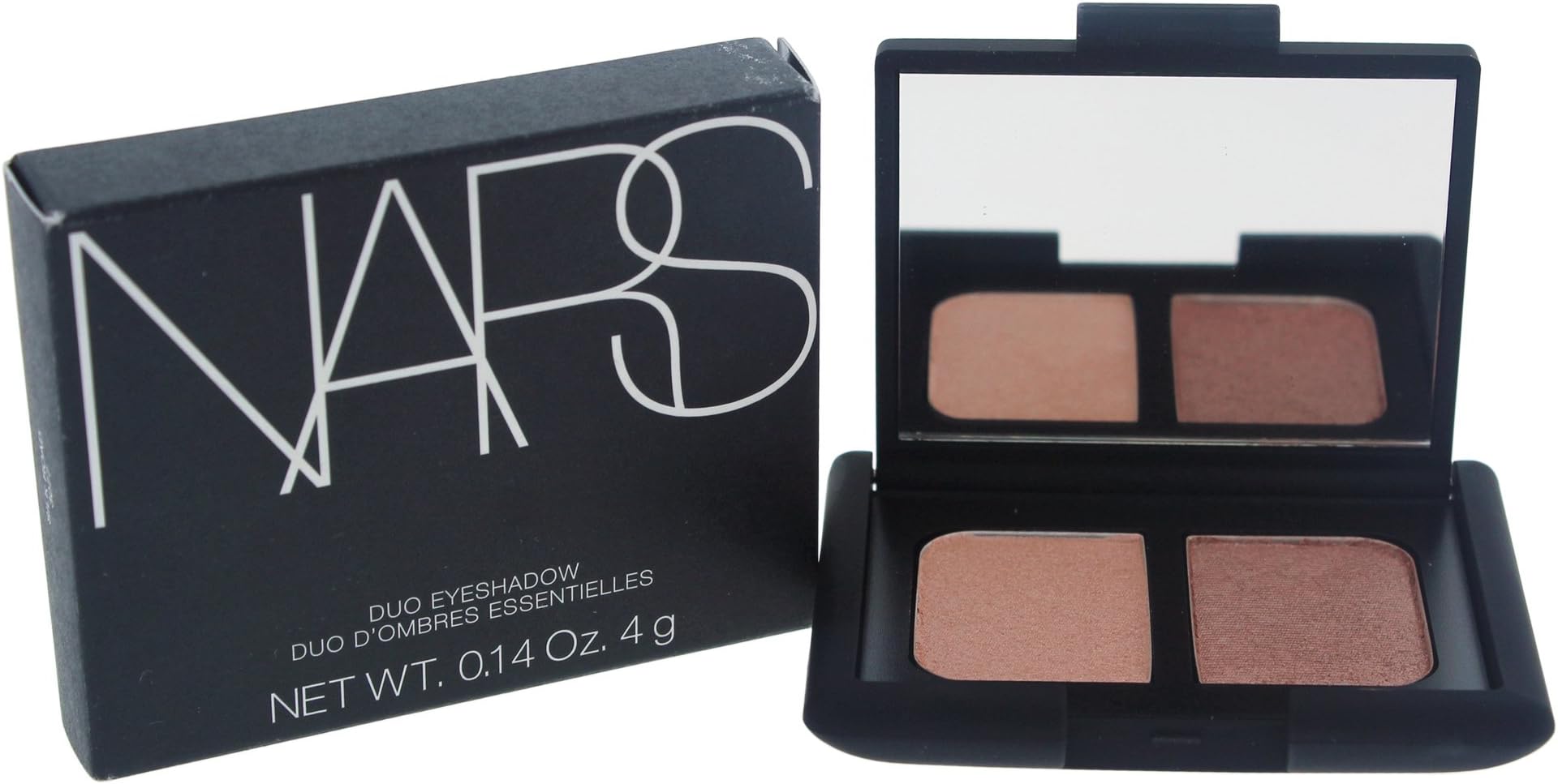 Duo Eyeshadow 4g by NARS Silk Road