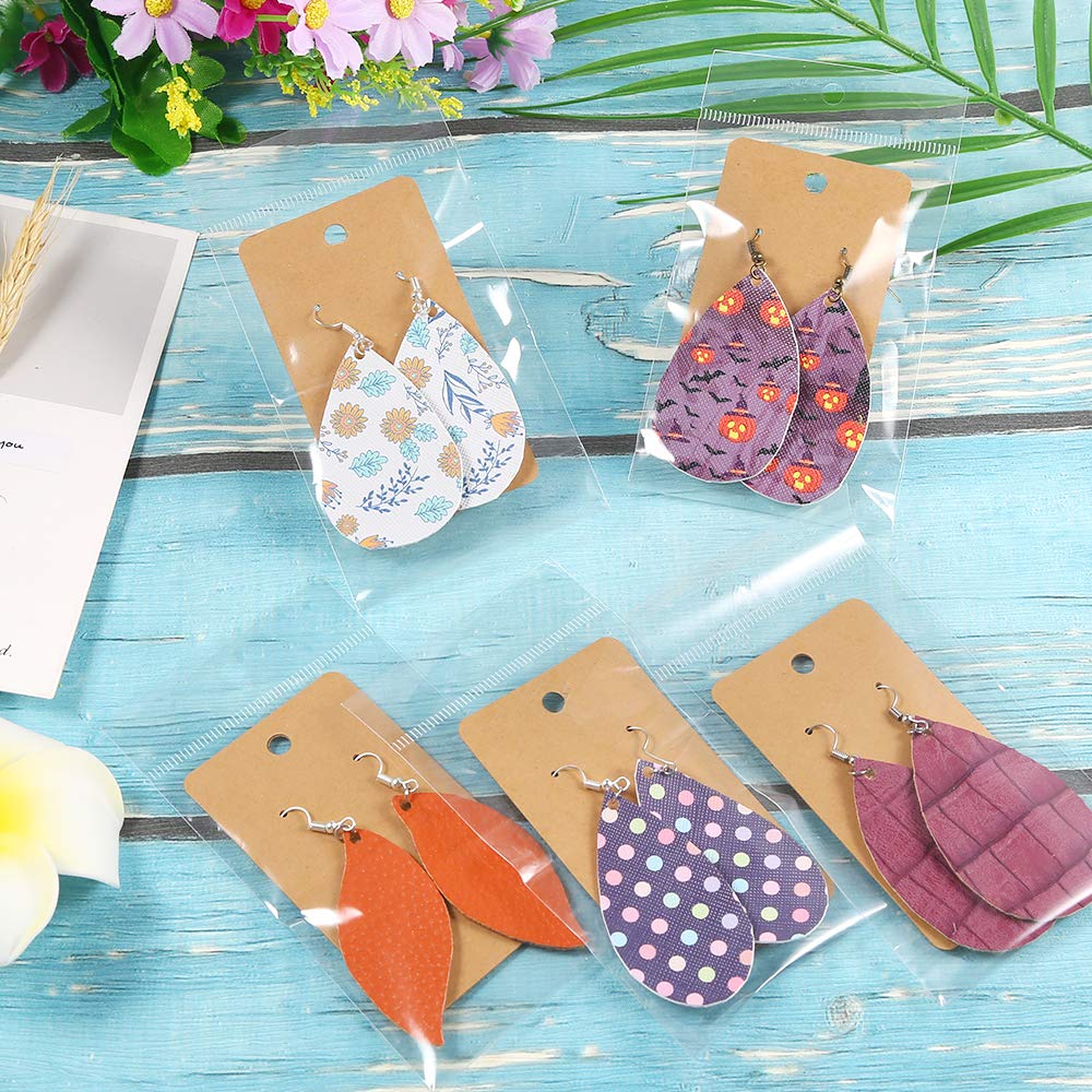 Pp Opount 1328 Pieces Earring Making Supplies Kit With Earring Hooks Jump Ring Opener For Earrings Making And Repairing Tweezers Assorted Colors Jump Rings Earring Cards Holder Pliers Jewelry Findings Arts Crafts