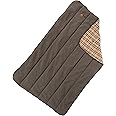 Kodiak Canvas Booster Quilt - Regular